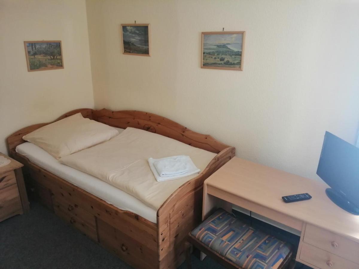 Zur Reblaus Hotel Boppard Eksteriør billede